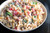 BLT MACARONI SALAD - (Free Recipe below)