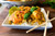 Coconut Curry Shrimp - (Free Recipe below)