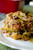 UNSTUFFED CABBAGE CASSEROLE - (Free Recipe below)