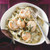 Scallops in Sage Cream Sauce - (Free Recipe below)