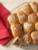 Fig Brie Rolls - (Free Recipe below)