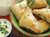 Mini Mushroom Puff Pastry - (Free Recipe below)
