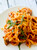 BAKED CREAM CHEESE SPAGHETTI CASSEROLE - (Free Recipe below)