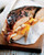 Bacon, Egg and Cheese Sandwich- New York Style - (Free Recipe below)