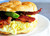 EGG SALAD SANDWICH WITH BACON AND AVOCADO - (Free Recipe below)