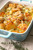 Tartiflette w/ Fresh Thyme - (Free Recipe below)