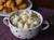 White Vermont Cheddar Mac & Cheese - (Free Recipe below)