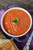 Creamy Tomato Soup - (Free Recipe below)
