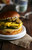 Egg Sandwich with Balsamic Roasted Brussels Sprouts & Lemon Aioli - (Free Recipe below)