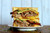 Peking Duck Grilled Cheese - (Free Recipe below)