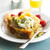 Chile Verde Breakfast Lasagna - (Free Recipe below)