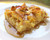 Bacon, Egg & Cheese Muffin Casserole - (Free Recipe below)