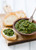 Arugula Pistachio Pesto - (Free Recipe below)