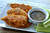 Baked Paleo Chicken Tenders - (Free Recipe below)