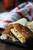  Cinnamon Chili Pork, Sweet Potato, and Avocado Panini - (Free Recipe below)