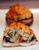 Crab Stuffed Portabella Mushrooms - (Free Recipe below)