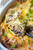 Stuffed Crepe & Egg Breakfast Casserole - (Free Recipe below)