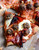 Mini Meatball Pizza with Fresh Mozzarella + Roasted Red Peppers - (Free Recipe below) Mini Meatball Pizza with Fresh Mozzarella + Roasted Red Peppers - (Free Recipe below)