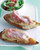 Apricot and Cheddar Chicken Melt - (Free Recipe below)