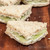 Lemony Cucumber Cream Cheese Sandwiches - (Free Recipe below)
