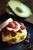 Chorizo and Egg Breakfast Sandwich - (Free Recipe below)