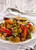 Grilled Balsamic Vegetables - (Free Recipe below)