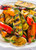 Grilled Balsamic Vegetables - (Free Recipe below)