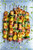 Grilled Chicken & Vegetable Skewers with Asian Flavors - (Free Recipe below)