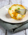 CHEESY GOUGÈRE BAKED EGGS - (Free Recipe below) CHEESY GOUGÈRE BAKED EGGS - (Free Recipe below)