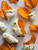 Black Pepper and Lemon Asiago Dip - (Free Recipe below)