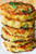 Spaghetti Squash, Quinoa and Parmesan Fritters - (Free Recipe below)