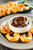 Raspberry Chipotle Shrimp - (Free Recipe below)