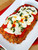 Chicken Parmesan Meatloaf - (Free Recipe below)