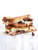Brown Sugar Pecans and Sweet Bacon with Havarti Grilled Cheese - (Free Recipe below)