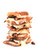 Brown Sugar Pecans and Sweet Bacon with Havarti Grilled Cheese - (Free Recipe below)