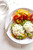 Simple Poached Egg and Avocado Toast - (Free Recipe below)