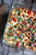 Creamy Caprese Quinoa Bake - (Free Recipe below)