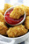 QUINOA CHICKEN NUGGETS - (Free Recipe below)