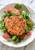 Salmon Quinoa Burgers - (Free Recipe below)