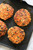 Salmon Quinoa Burgers - (Free Recipe below)