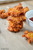 Mashed Potato Fritters - (Free Recipe below)