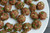Spinach Cilantro Meatballs - (Free Recipe below) Spinach Cilantro Meatballs - (Free Recipe below)
