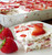 Strawberry Icebox Cake - (Free Recipe below)