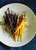 Honey and Lemon Thyme Roasted Carrots - (Free Recipe below)