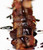 BACON WRAPPED DATES WITH A HONEY BALSAMIC REDUCTION - (Free Recipe below)