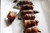BACON WRAPPED DATES WITH A HONEY BALSAMIC REDUCTION - (Free Recipe below)