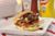 In N Out Burger - (Free Recipe below)