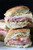 Mini Muffuletta Sandwiches - (Free Recipe below)