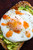 Avocado Toast with Sunny Side Egg - (Free Recipe below)