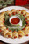 Holiday Wreath Cheese Boards / Food Wreath Boards